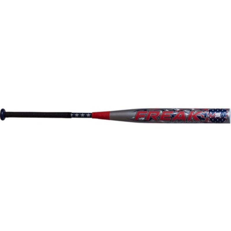 2018 Freak® USA Supermax Border Battle ASA Bat